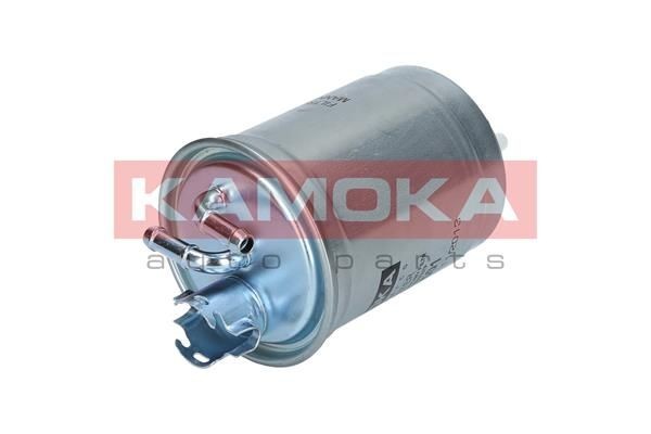 Brandstoffilter KAMOKA F303501 KAMOKA F303501: Dieselfilter Volkswagen CADDY 2001