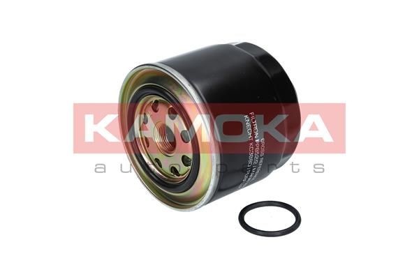 Bränslefilter KAMOKA F313001 KAMOKA F313001 Bränslefilter BMW Z4 2006