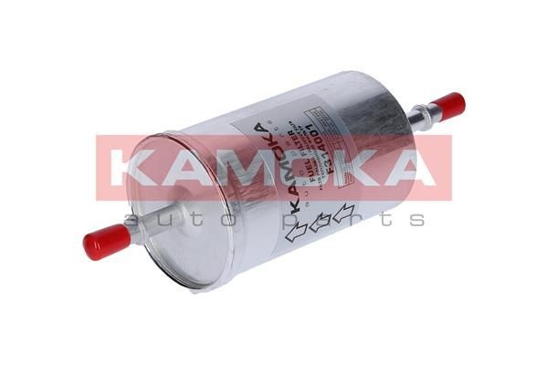 KAMOKA Brændstof-filter F314001 F314001 Brændstoffilter VOLVO V50 KAMOKA