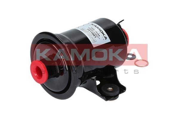 KAMOKA Brandstoffilter F314801 KAMOKA F314801 originele Brandstoffilter Toyota Starlet P9 kosten