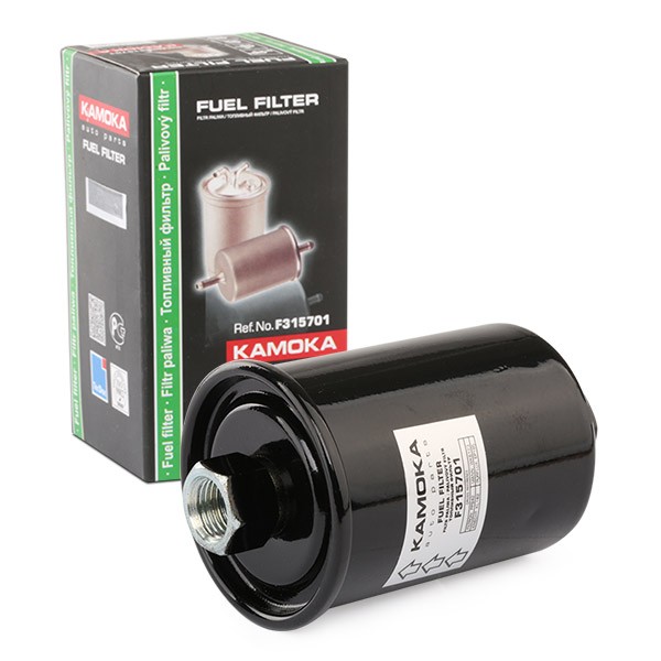 KAMOKA Filtro carburante F315701 KAMOKA F315701 costo Filtro carburante LOTUS Elise S1 originale
