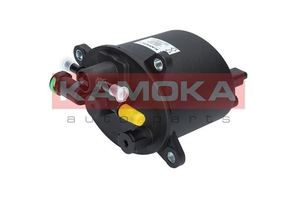 KAMOKA Φίλτρο καυσίμου F319101 KAMOKA F319101 γνήσια Φίλτρο καυσίμου Land Rover Freelander 2 κόστος