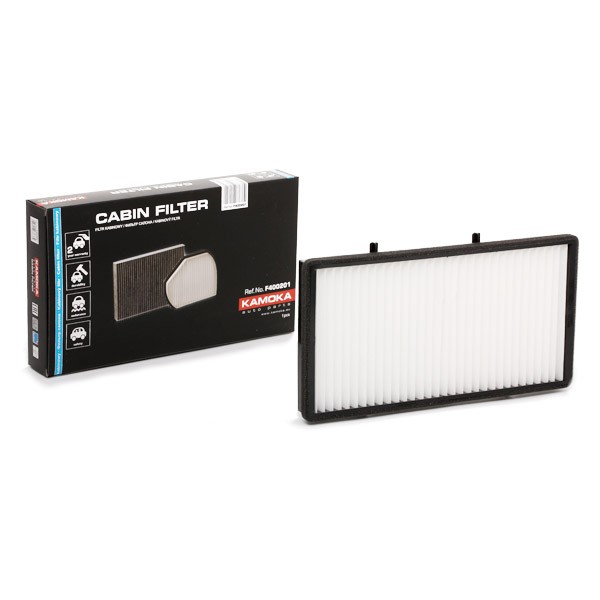 KAMOKA Filter vnútorného priestoru F400201 cena Peľový filter Renault FL F400201 KAMOKA