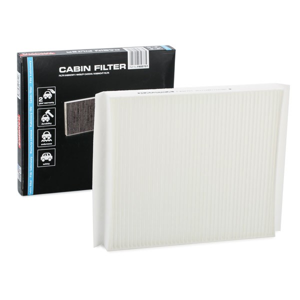 KAMOKA Filter, salongiõhk F400701 KAMOKA F400701 Salongi õhufilter Opel Zafira f75 hind