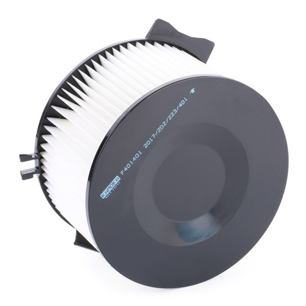Φίλτρο, αέρας εσωτερικού χώρου KAMOKA F401401 KAMOKA F401401 Φίλτρο αέρα εσωτερικού χώρου Volkswagen TRANSPORTER 2002
