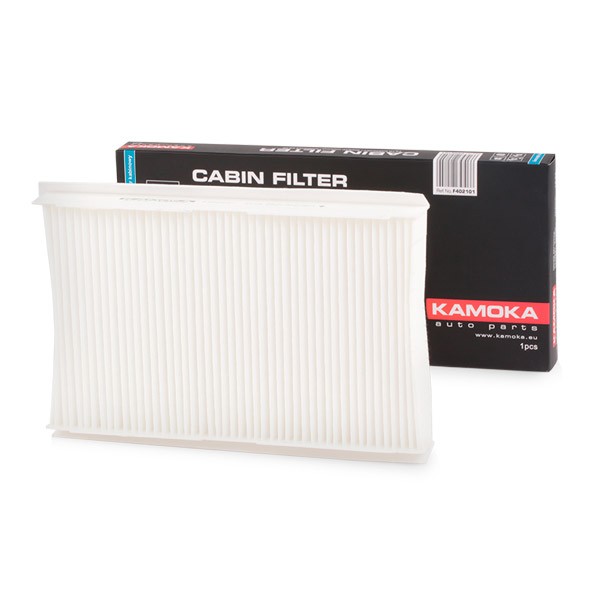 KAMOKA Pollen filter F402201 KAMOKA F402201 genuine Citroën C3 Pluriel ac filter price