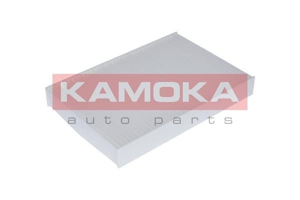 KAMOKA Filtrs, Salona telpas gaiss F403201 KAMOKA F403201 Salona gaisa filtrs Symbol / Thalia II orģinālās cena