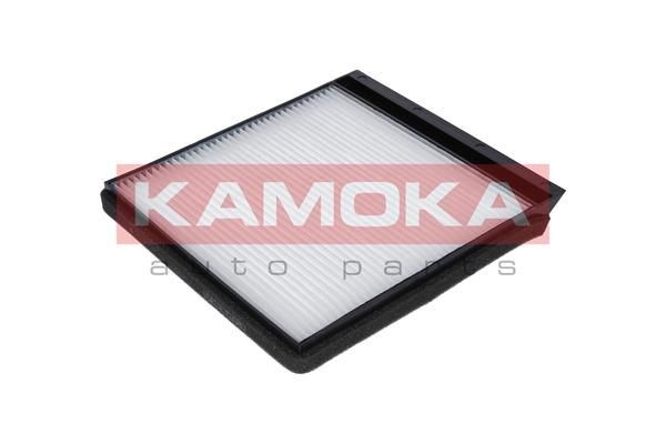 KAMOKA Pollen filter F403501 Citroën N2 Pollen filter F403501 KAMOKA