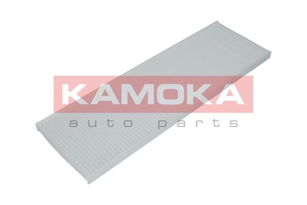 Kupefilter KAMOKA F407301 KAMOKA F407301: Klimafilter Citroen JUMPER 2005