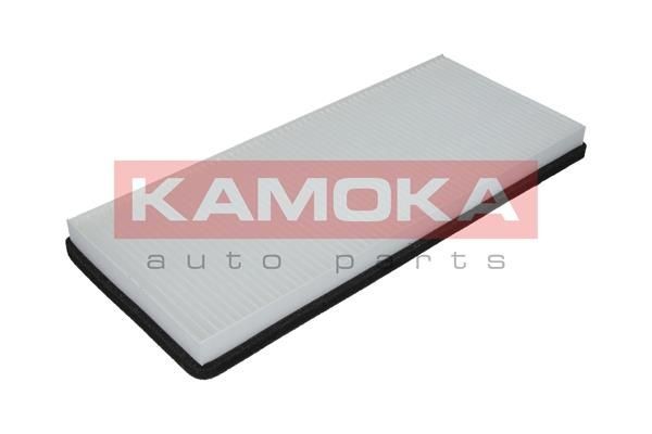 KAMOKA Pollenfilter F408001 pris Kabinefilter Mercedes-Benz 904 F408001 KAMOKA