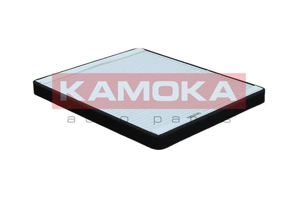 KAMOKA Interieurfilter F408101 KAMOKA F408101 originele Interieurfilter Subaru Justy 2 kosten
