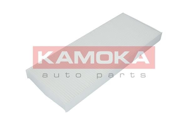 Filter vnútorného priestoru KAMOKA F409301 KAMOKA F409301 Peľový filter PEUGEOT 807 2025