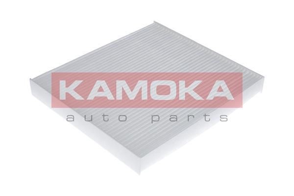 Φίλτρο, αέρας εσωτερικού χώρου KAMOKA F410201 KAMOKA F410201: Φίλτρα καμπίνας Ford FIESTA 2002