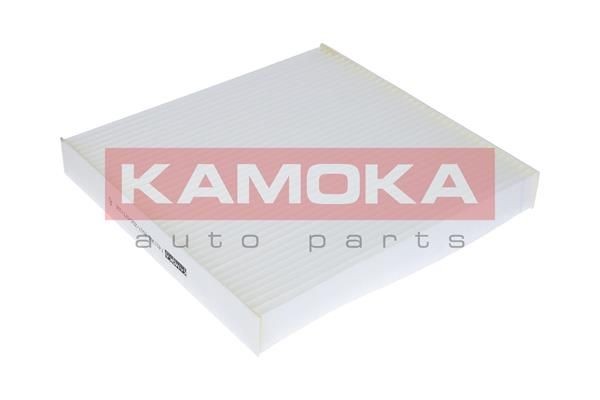 Φίλτρο, αέρας εσωτερικού χώρου KAMOKA F411301 KAMOKA F411301: Φίλτρα καμπίνας Honda CR-V 2010