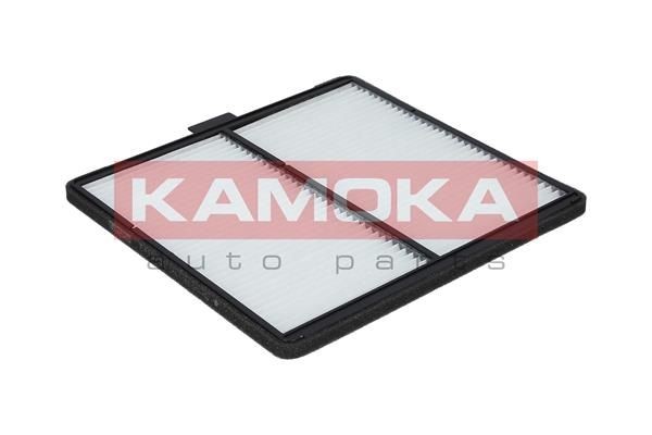 KAMOKA Filtro, ar do habitáculo F413701 KAMOKA F413701 Filtro do habitáculo DAEWOO Matiz II Hatchback (M200, M250) a um preço acessível