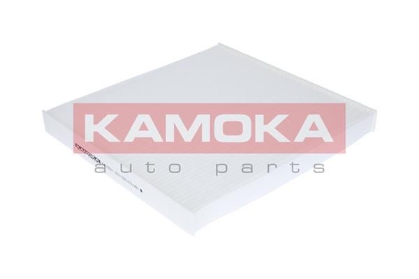 KAMOKA Filter vnútorného priestoru F413801 Peľový filter KAMOKA Citroën BX F413801
