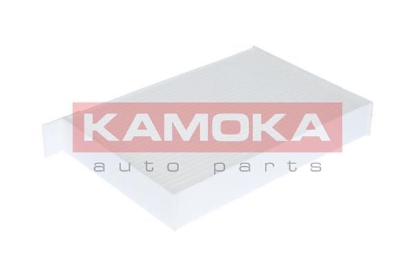 Kupefilter KAMOKA F414901 KAMOKA F414901: Klimafilter Opel AGILA 2008