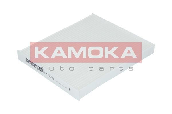 Interieurfilter KAMOKA F415001 KAMOKA F415001 Airco filter SUZUKI CELERIO 2025