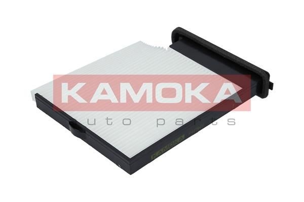KAMOKA Pollenfilter F415601 KAMOKA F415601 Kabinefilter NISSAN NV200 / Evalia Bus (M20) billig