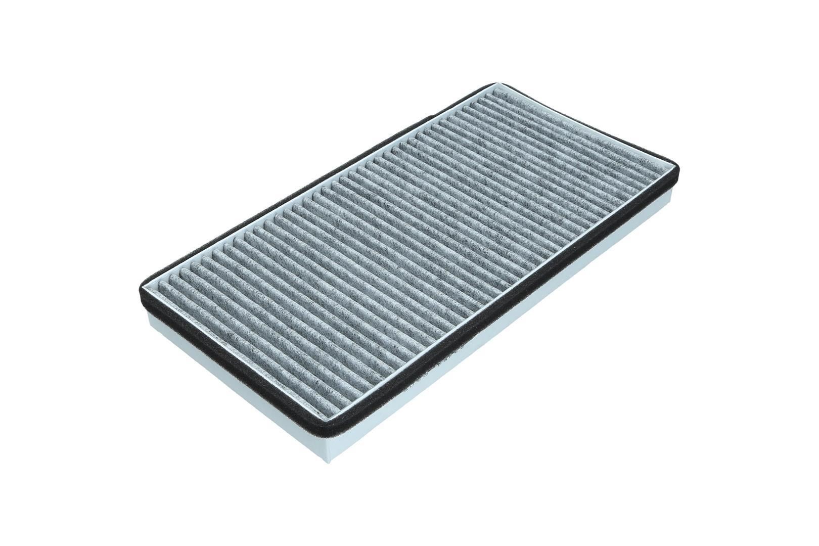 Filtrs, Salona telpas gaiss KAMOKA F500701 KAMOKA F500701: Salona filtrs Porsche 911 2001