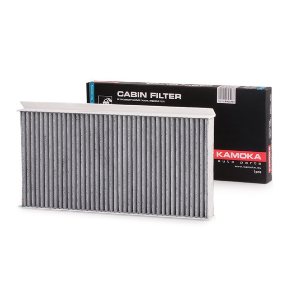 KAMOKA Filter, salongiõhk F500901 Salongi õhufilter Fiat 188 F500901 KAMOKA