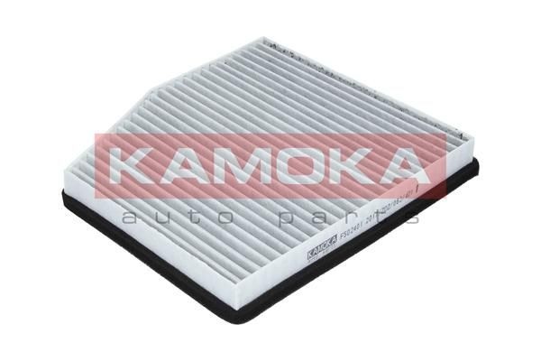 KAMOKA Interieurfilter F502401 KAMOKA F502401 Pollen-filter Fiat Idea 350 prijs