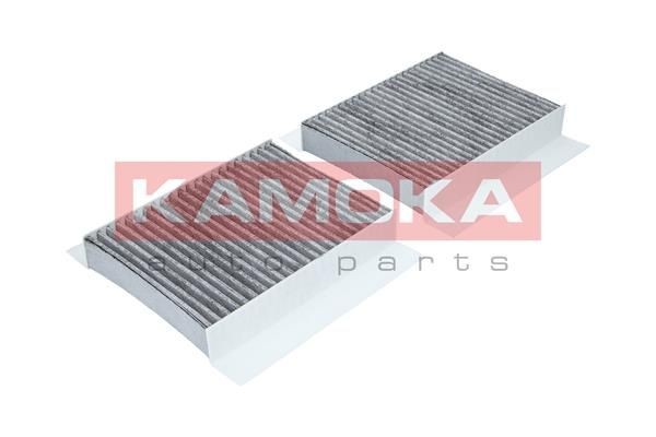 KAMOKA Pollenfilter F502501 Pollenfilter Alfa Romeo 930 F502501 KAMOKA