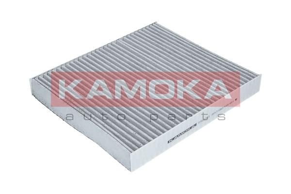KAMOKA Φίλτρο, αέρας εσωτερικού χώρου F503301 F503301 Φίλτρο καμπίνας KAMOKA VW PHAETON