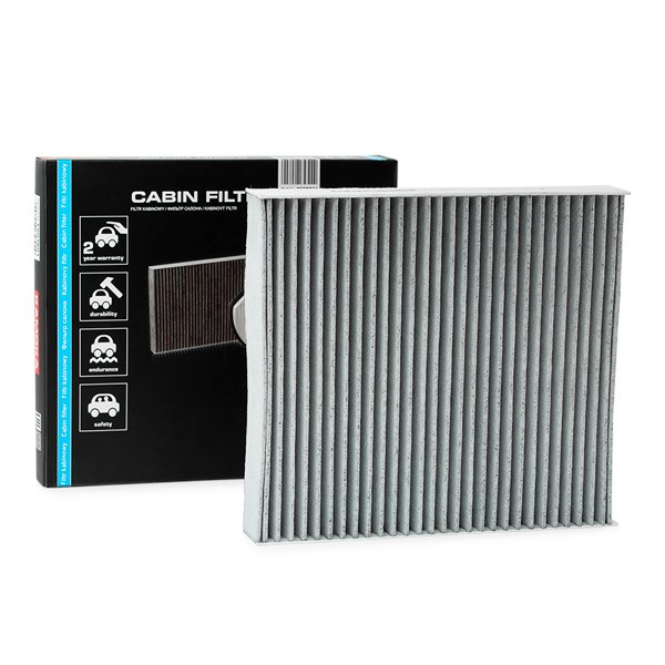 KAMOKA Filter, salongiõhk F503801 Salongi õhufilter KAMOKA KALOS F503801 odav