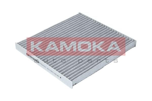 KAMOKA Interieurfilter F504101 KAMOKA F504101 Interieurfilter Toyota Avensis t25 Sedan goedkoop