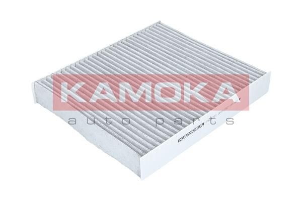 Kupéfilter KAMOKA F504701 KAMOKA F504701 Pollenfilter Ford TOURNEO CONNECT 2019