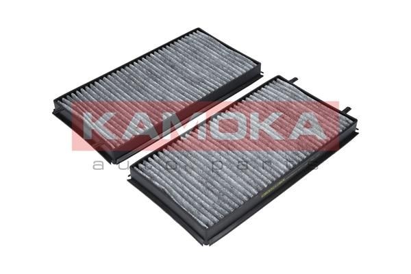 Filter, salongiõhk KAMOKA F505601 KAMOKA F505601 BMW 7. Seeria 2005 Salongifilter