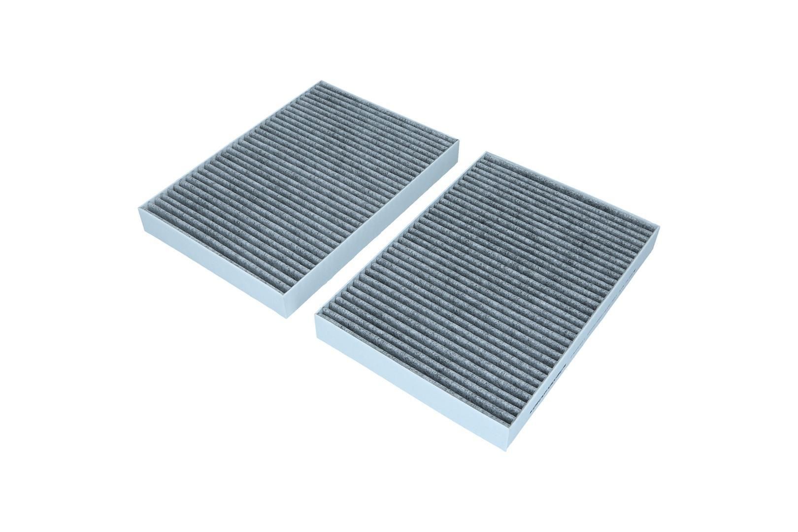 Filter vnútorného priestoru KAMOKA F506301 KAMOKA F506301: Peľový filter Mercedes Trieda S 2007