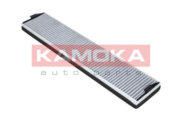 KAMOKA Kupéfilter F506501 KAMOKA F506501 pollenfilter Ford Mondeo MK1 GBP pris