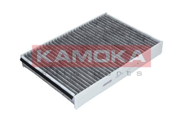 KAMOKA Filter vnútorného priestoru F507701 Kabínový filter KAMOKA BX F507701 lacné