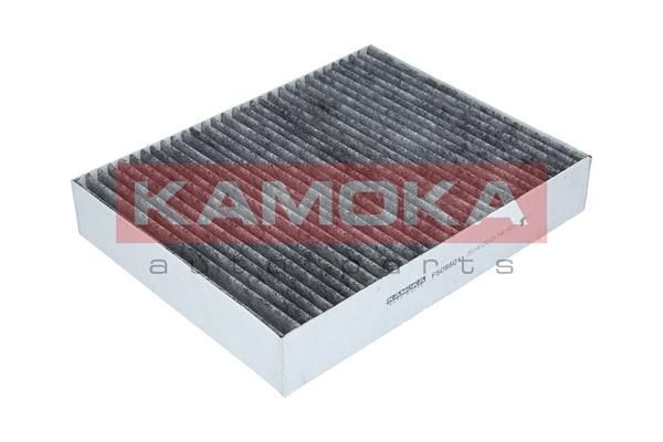 KAMOKA Interieurfilter F509501 Filters PORSCHE 718 Boxster Spyder (982): Interieurfilter KAMOKA F509501