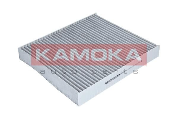 KAMOKA Filter vnútorného priestoru F509701 KAMOKA F509701 originálne Kabínový filter PORSCHE PANAMERA cena