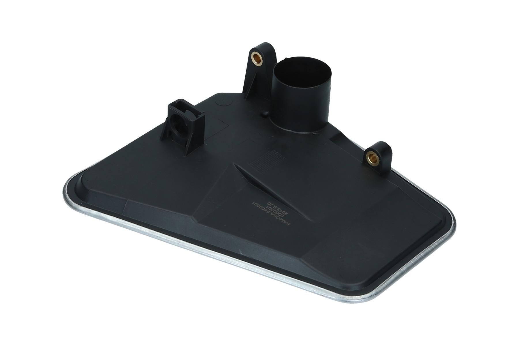 KAMOKA Hydraulikfilter, automatväxel F600301 KAMOKA F600301 automatlådefilter Seat Exeo st pris