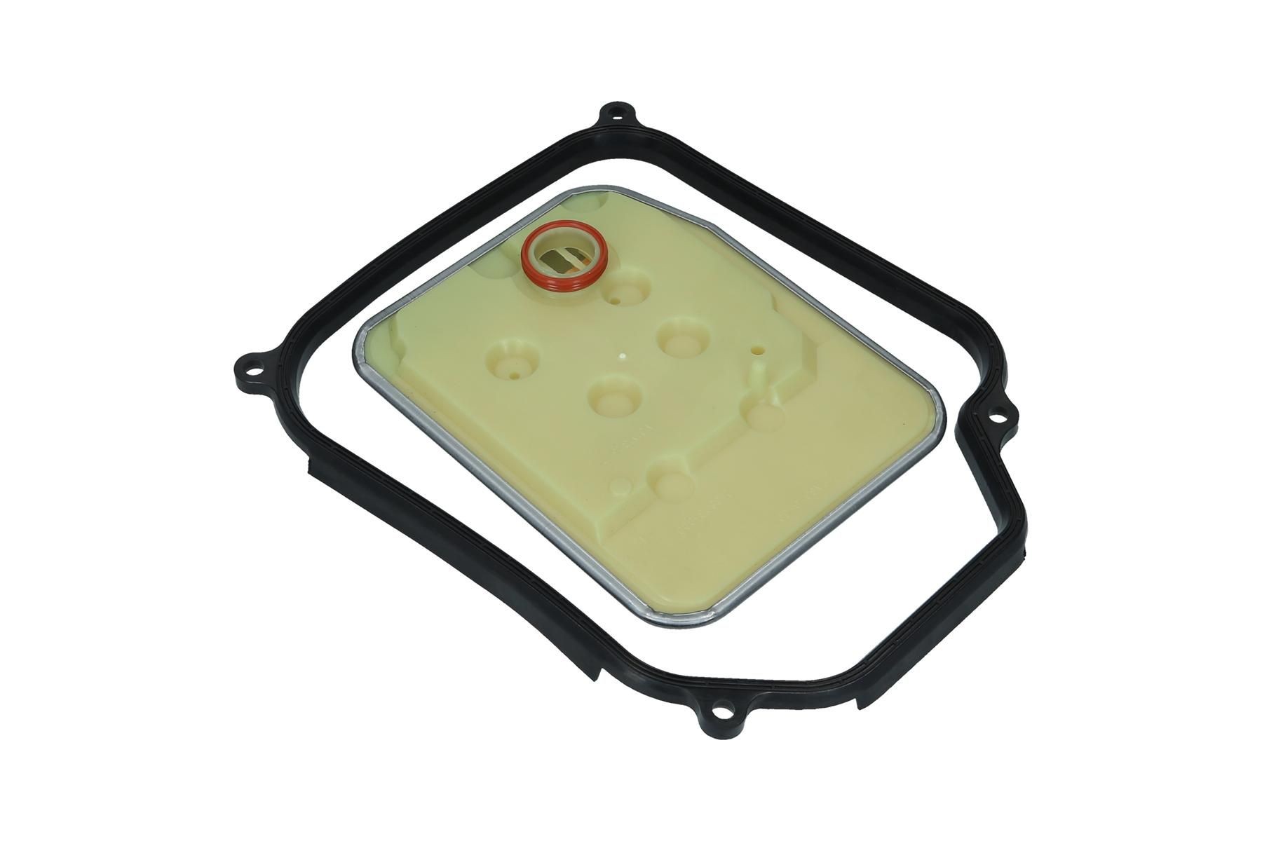 Kit de filtre hydraulique, boîte automatique KAMOKA F600401 KAMOKA F600401 Filtre de transmission Volkswagen BORA 2018