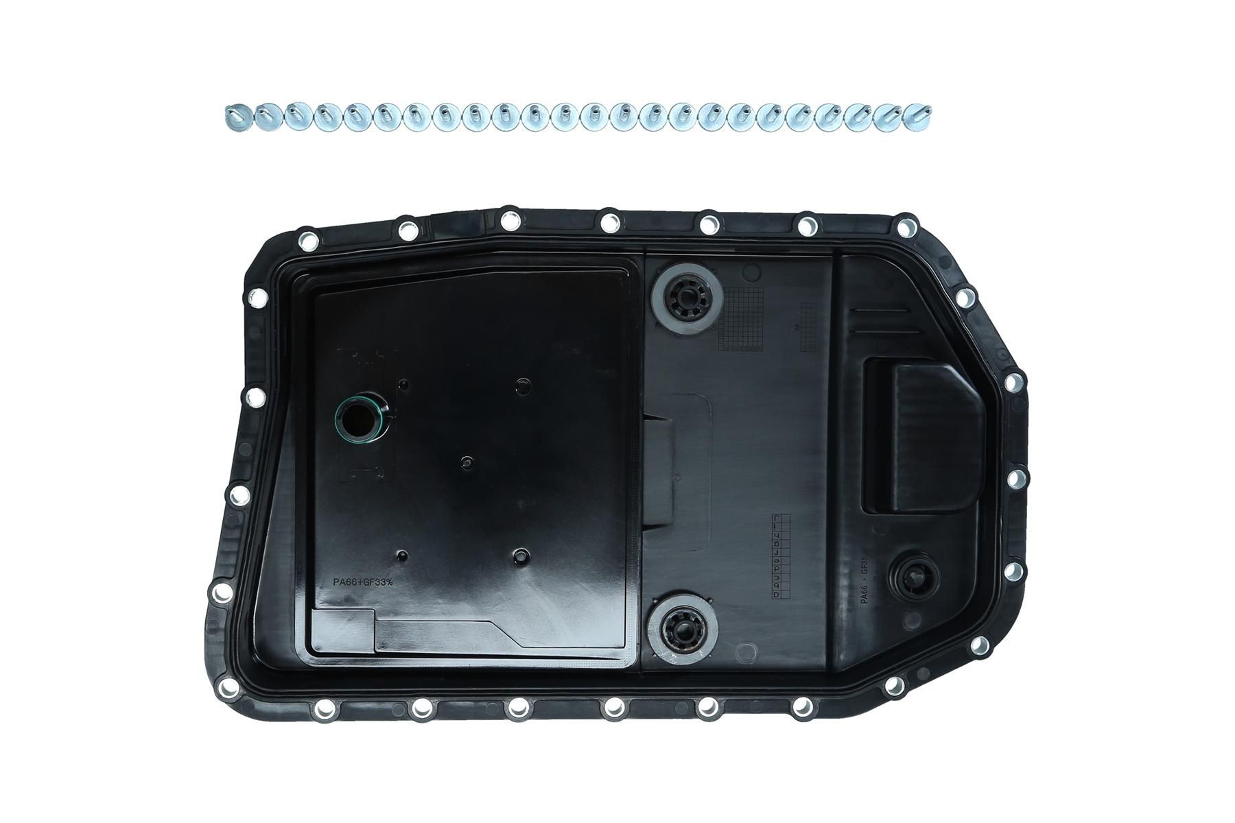 KAMOKA Automatic transmission oil pan F600601 F600601 KAMOKA transmission oil pan JAGUAR