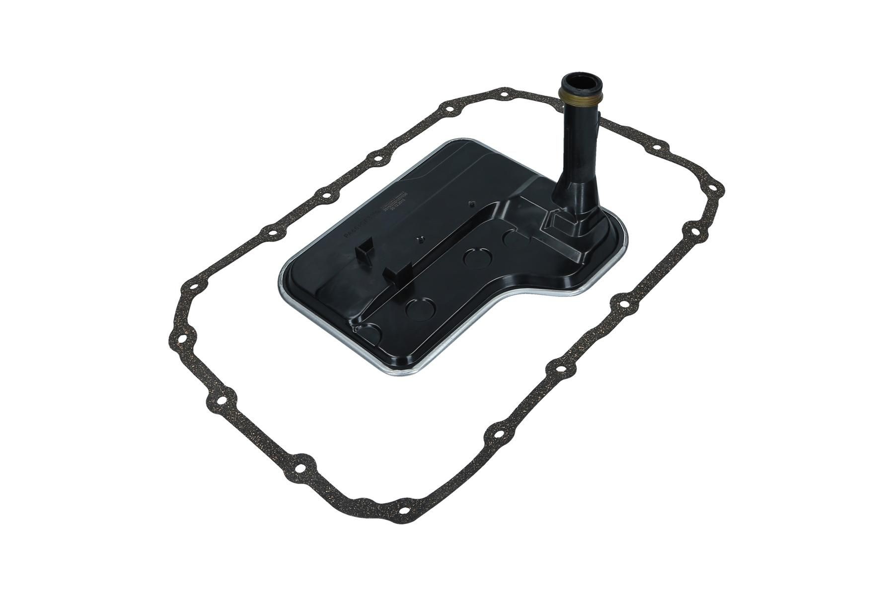 KAMOKA Filtro hidráulico, caixa de velocidades automática F600801 F600801 Filtro de transmissão KAMOKA PEUGEOT 607