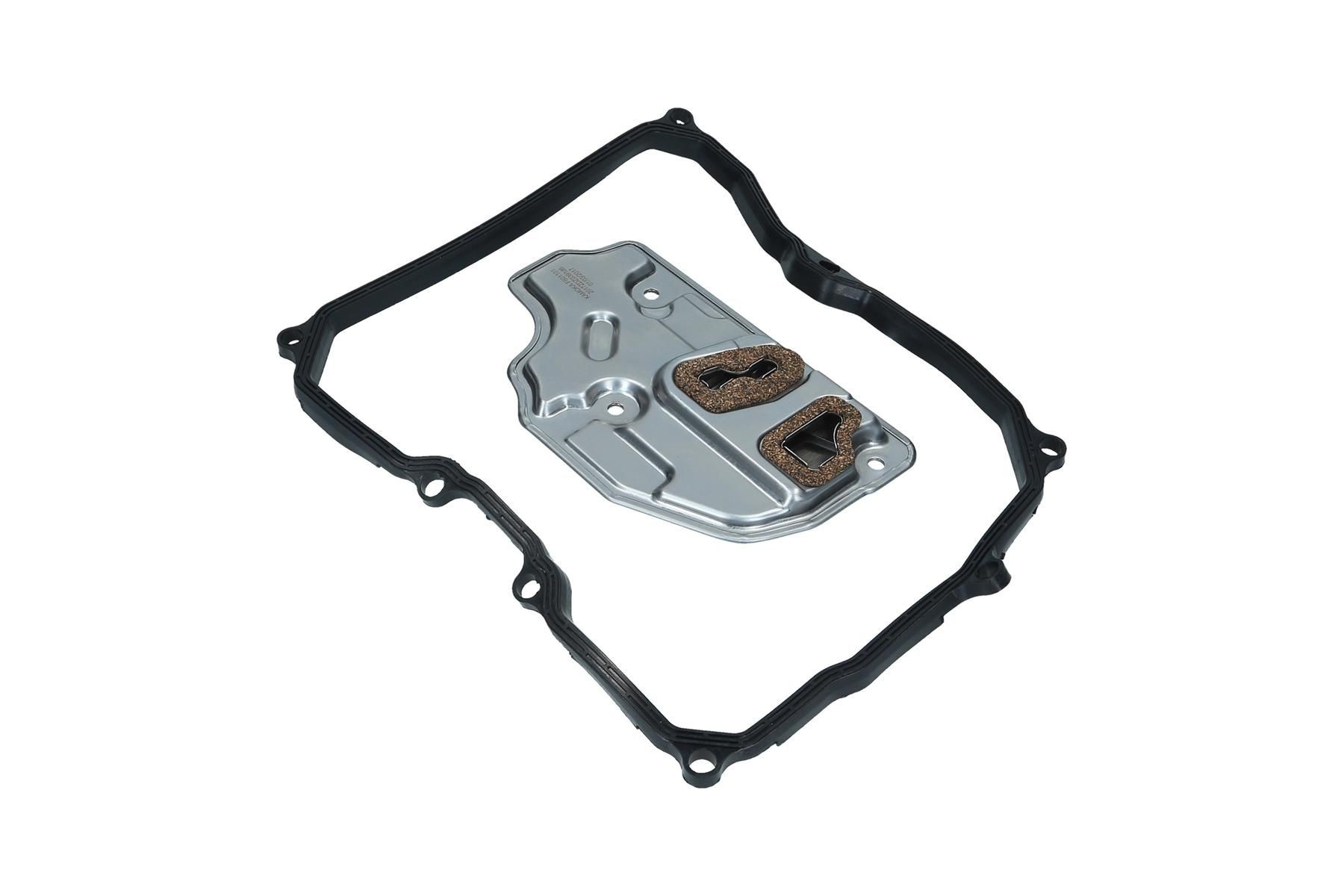 KAMOKA Sada hydraulického filtra automatickej prevodovky F601101 Hydraulický filter automatickej prevodovky KAMOKA i30 F601101 lacné