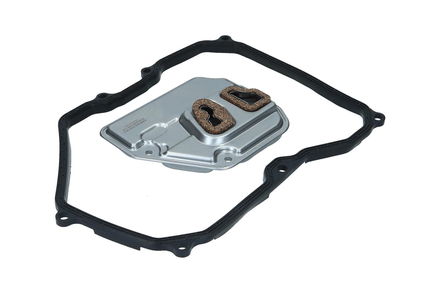 KAMOKA Hydraulisk filtersett, automatgir F601201 Automatfilter KAMOKA Citroën C15 F601201