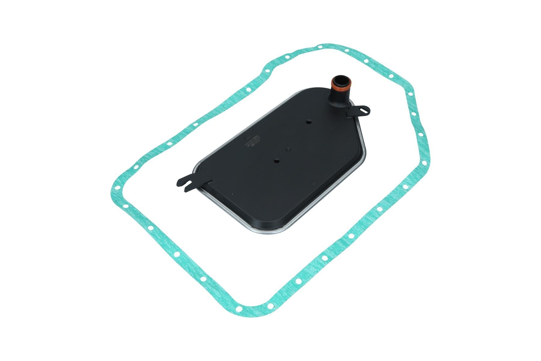 Hüdraulikafiltrikomplekt, automaatkäigukast KAMOKA F601901 KAMOKA F601901: Hüdraulikafilter automaatkäigukast Porsche BOXSTER 1999