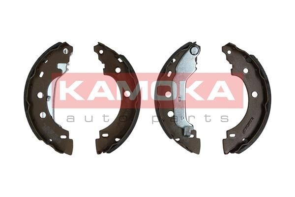 KAMOKA Jarrukenkäsarja JQ202016 JQ202016 KAMOKA Jarrukengät NISSAN