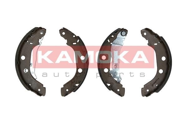 Bremžu loku komplekts KAMOKA JQ202017 KAMOKA JQ202017: Bremžu loku Nissan PRIMERA 2011