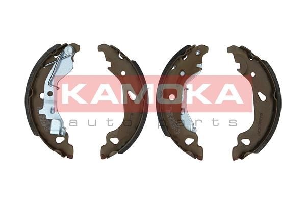 KAMOKA Sada brzdových čeľustí JQ202023 KAMOKA JQ202023 originálne Brzdové čeluste Fiat 500X cena