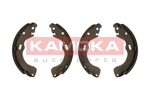 KAMOKA Bremsesko sett JQ202031 Bremsesko KAMOKA Ford TRANSIT JQ202031