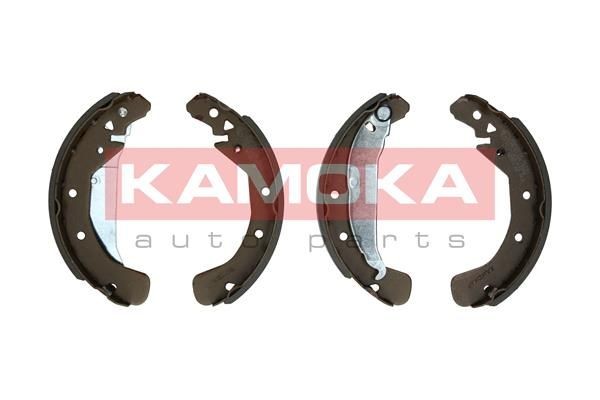 KAMOKA Bremžu loku komplekts JQ202032 KAMOKA JQ202032 orģinālās Bremžu loku Opel Combo B cena