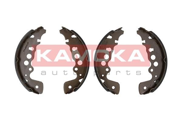 KAMOKA Brake Shoe Set JQ202036 Suzuki FT Brake shoe kits JQ202036 KAMOKA